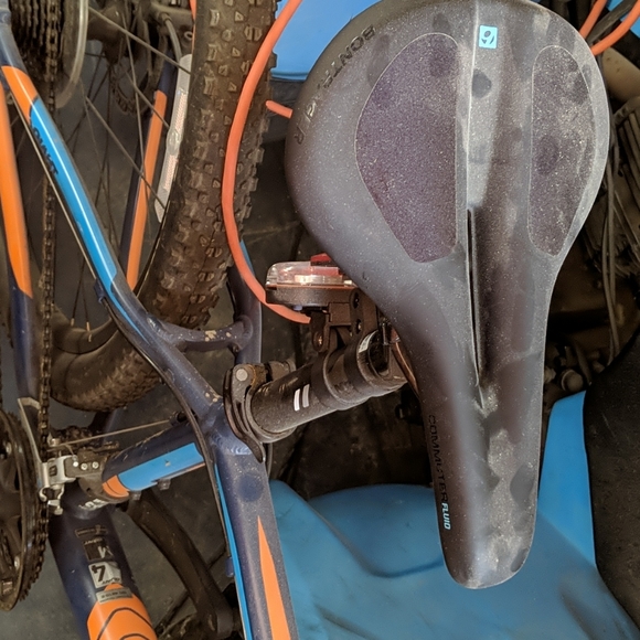 Bicycle Seat - Picture 5 of 5